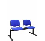 Bancada Montiel tapizada