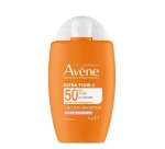 AVÈNE Crème Solaire SPF50+ Éclat Radiance – Flacon 50 ml