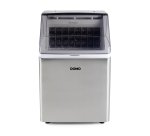 DOMO DO9301IB Ice Cube Maker Clear Ice - 20 kg/24 h - 3.2 L