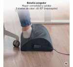 Reposapiés calefactable Leitz iComfi