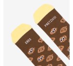 Calcetines "Eres pretziosi" talla 42-46