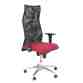 Fauteuil de bureau Sahúco XL jusqu'à 160kg