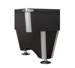 Billard PACHA noir-vert