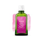 Weleda Huile Corporelle Harmonisante à la Rose Musquée 100ML