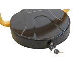 Arceau de parking automatique avec télécommande