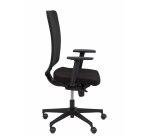 Chaise de bureau OSSA Noire