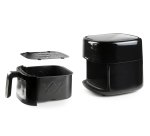 DOMO DO1134FR Airfryer with viewing window - 6 L - 1500 W