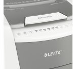 Destructora automática para oficina Leitz IQ 300 Autofeed P4