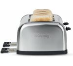 Tostadora de 4 ranuras H.Koeing