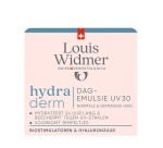 Widmer hydraderm Emulsion de Jour UV 30 50 ml avec parfum