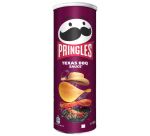 Snack de Patatas Pringles Barbacoa 165 g