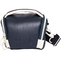 SMILE - Bolsa para fotografía Tiny Urban Nomad Wind