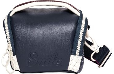 SMILE - Bolsa para fotografía Tiny Urban Nomad Wind