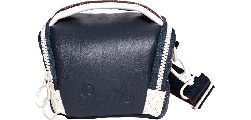 SMILE - Bolsa para fotografía Tiny Urban Nomad Wind
