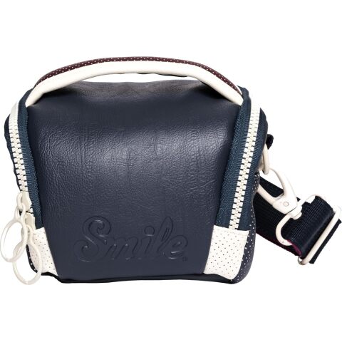 SMILE - Bolsa para fotografía Tiny Urban Nomad Wind