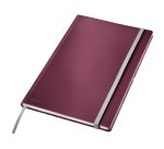 Cuaderno Leitz Style A4 cuadriculado con tapa dura