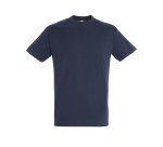 Camiseta unisex manga corta
