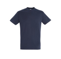 Camiseta unisex manga corta