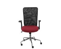 Office Chair Model Minaya BALI Fabric