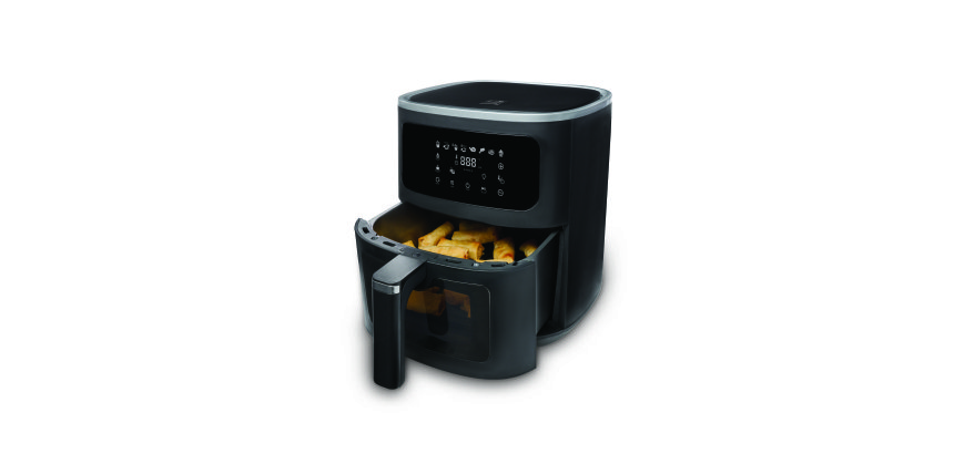 FRITEL SnackTastic® 7720 met venster