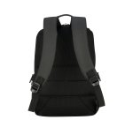 Mochila Parvis Plus 2 compatimentos protección PC 13.3" Delsey