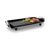 FRITEL GT 1375 Grill & Teppanyaki en 1  - 1360 W