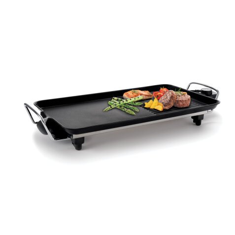 FRITEL GT 1375 Grill & Teppanyaki en 1  - 1360 W