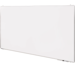 Tableau blanc émaillé PREMIUM PLUS 120x180cm - Legamaster