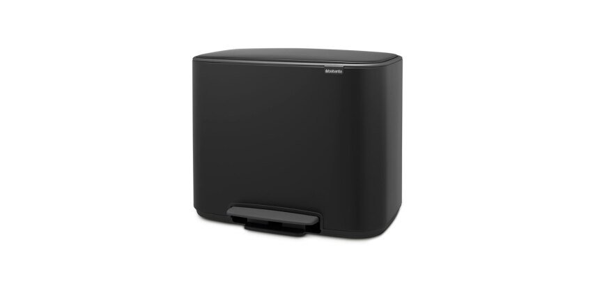 Pedal Bin BO 3x11L