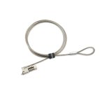 Candado de combinación Slim NanoSaver® 2.0 EQ para portátiles