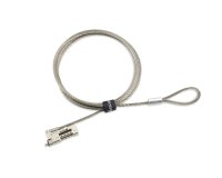 Candado de combinación Slim NanoSaver® 2.0 EQ para portátiles