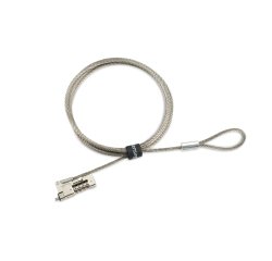 Candado de combinación Slim NanoSaver® 2.0 EQ para portátiles