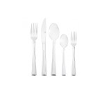 Set de cubiertos 30 piezas Bergner