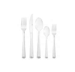 Set de cubiertos 30 piezas Bergner