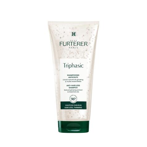 René Furterer Triphasic shampoo tegen haaruitval 200ml