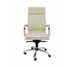 Bureaustoel YESTE - hoge rugleuning