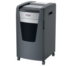 Rexel Momentum Extra XP516+ Destructora de papel de micro corte sin atascos