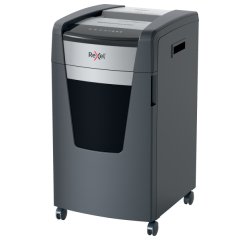 Rexel Momentum Extra XP516+ Destructora de papel de micro corte sin atascos