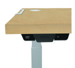 Tablero para mesa regulable en altura Fellowes