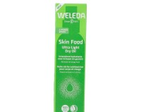 Weleda Skin Food Ultra-Light Dry Oil 100ML