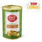 Aceituna antojo de la abuela Frit Ravich - Lata 5 kg