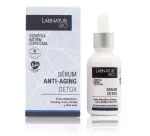 Sérum Facial Anti-Aging Detox 30ml Labnatur Bio