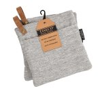 HERCULES Oven Mitt and Pot Holder Set
