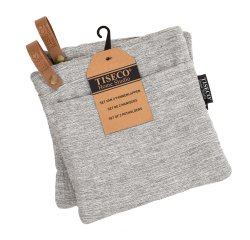 HERCULES Oven Mitt and Pot Holder Set