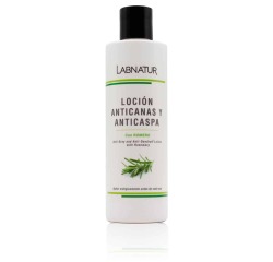 Loción Anticanas y Anticaspa 250ml Labnatur