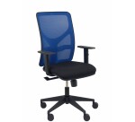 Motilla malla color brazo regulable