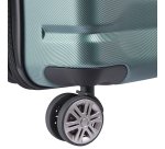 AIR ARMOUR MALETA EXPANDIBLE  4DR 66CM