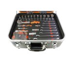 Valise de maintenance trolley 174 outils Fischer Darex