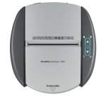 Destructora de papel de corte en partículas Rexel ShredMax AutoFeed+ 150X P4
