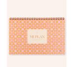 Organizador Semanal "Ahora"
